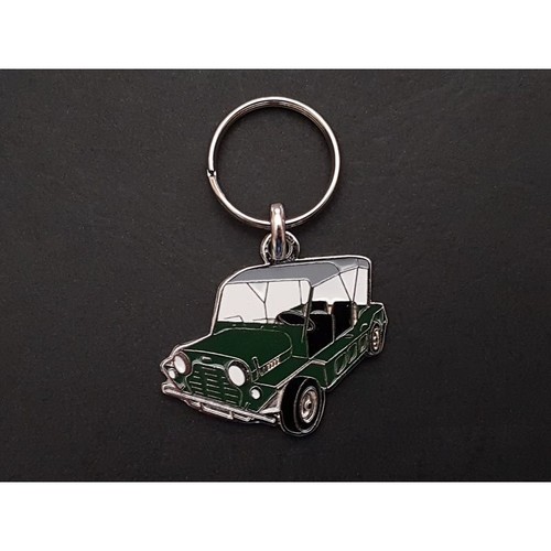 Porte clés profil mini moke - porte-clés,