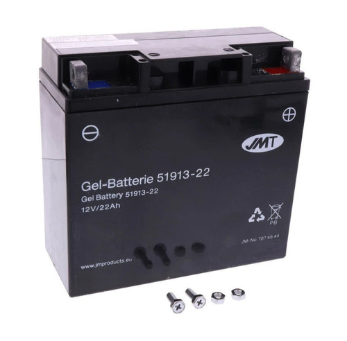 Batterie gel activé - gel,