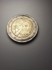 Pièce collection 2€ : Rodin