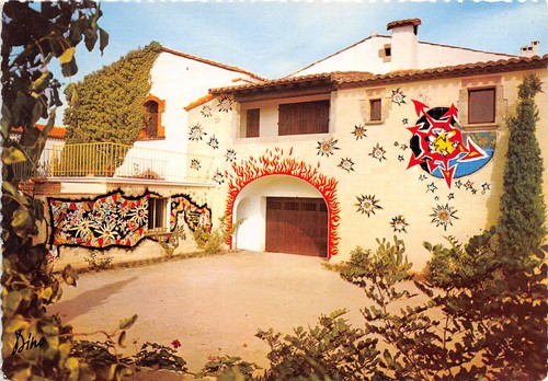 Perpignan mas sant - mas,