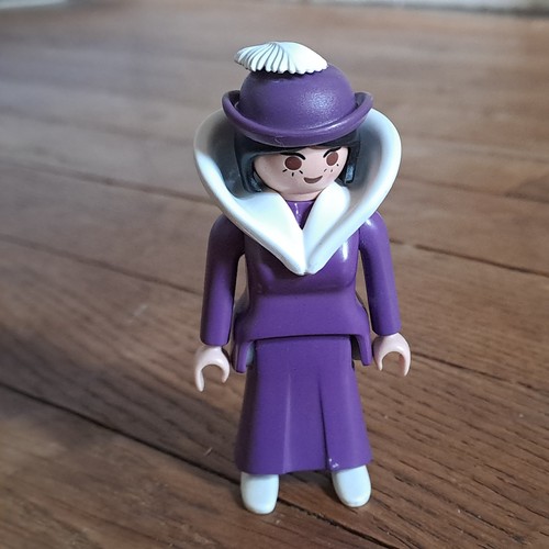 Playmobil 5600 lady dame