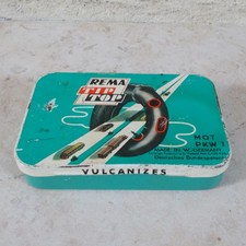 Ancienne Boite Réparation