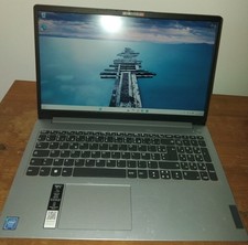 Ordinateur portable Lenovo IdeaPad 115IGL7