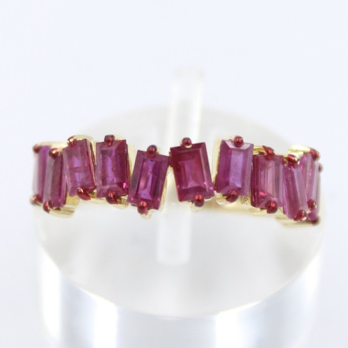 Bracelet éternité zig - bracelet,