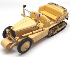 PANTHEON, CITROEN Kegresse