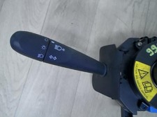 Com (Bloc Contacteur Tournant+Commodo Essuie Glace+Commodo Phare) ALFA ROMEO 156