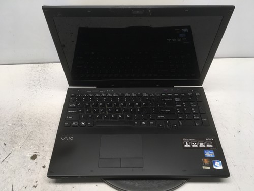 Sony vaio vpcse16fx intel - vaio,