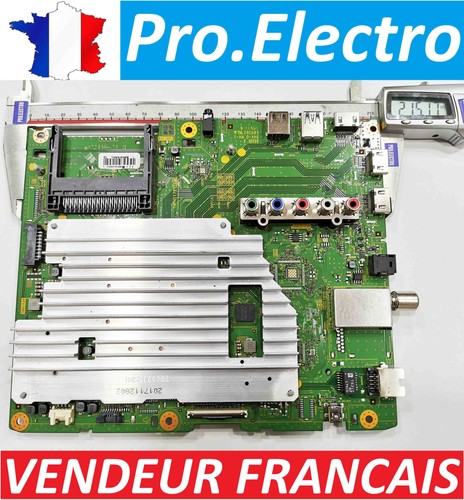Motherboard panasonic - motherboard,