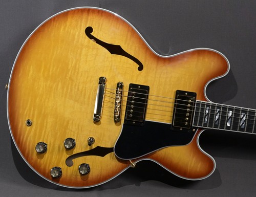 Gibson 335 supreme royal - es-335,