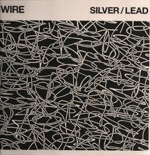 Wire Silver/Lead NEAR MINT