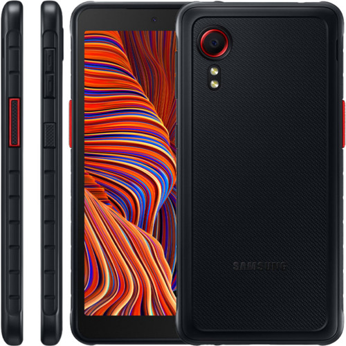 Samsung galaxy xcover - samsung,