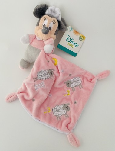 Doudou mouchoir plat - 🌟doudou,