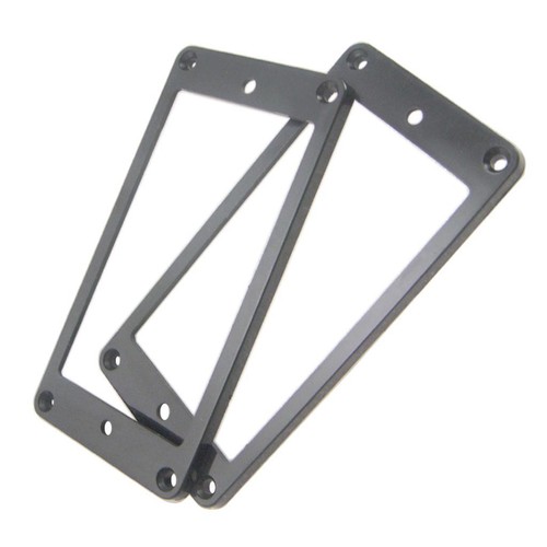 2pcs cadre montage micro - de, de