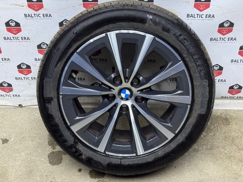 Bmw série g20 g21 2020 - série, roue