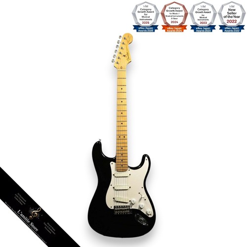 Fender eric clapton - eric,