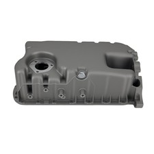 Engine Oil Pan Sump Aluminium