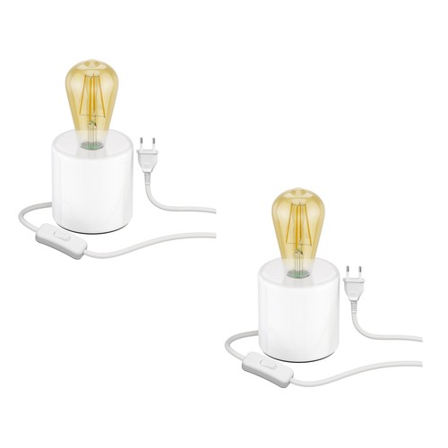 Lampe table tipo - de,