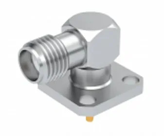 R125653001 connecteur rf - -, sma