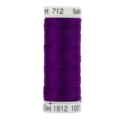 Sulky cotton petites - cotton, thread