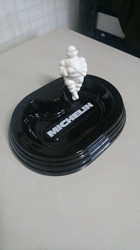 Cendrier michelin japon - du,