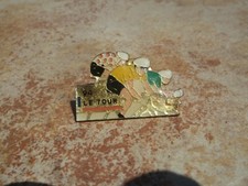 PINS  CYCLISME VELO TOUR DE