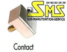 Contact m1097 jungheinrich etm - contact,