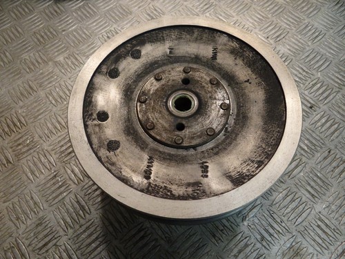 Variateur secondaire - variateur,