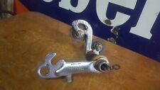 Derailleur HURET vintage french old bike randonneuse HERSE SINGER 