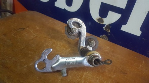 Derailleur huret vintage - derailleur,