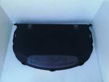 tablette de plage arrière