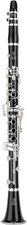 Clarinette Yamaha YCL-650 Bb