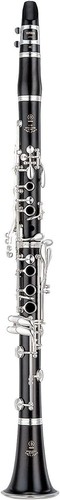 Clarinette yamaha ycl 650 - clarinette, ycl-650