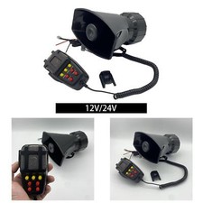 Haut-parleur de voiture, 7