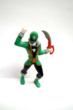 FIGURINE sentei power rangers