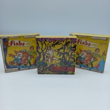 Lot Film 35mm Contes de fées et Tarzan AVO Film Milano - NEUF sous blister