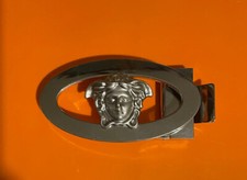 Boucle de ceinture homme