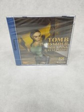 Tomb raider the - , last