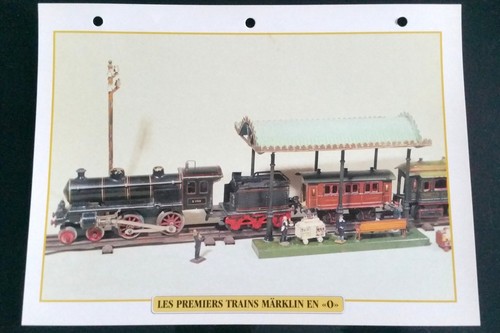 Fiche trains jouets - jouets, &