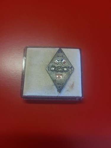 Insigne militaire france - militaire,