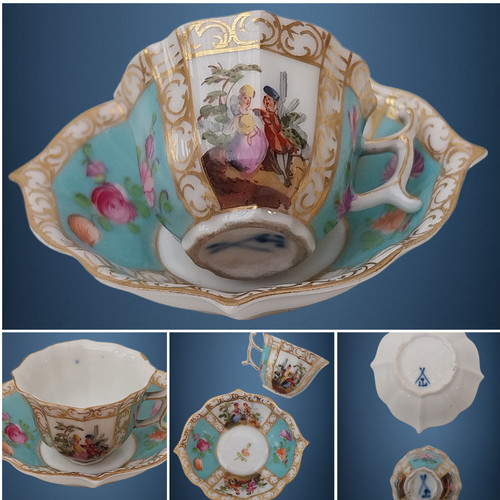 Tasse sous miniature - tasse,,