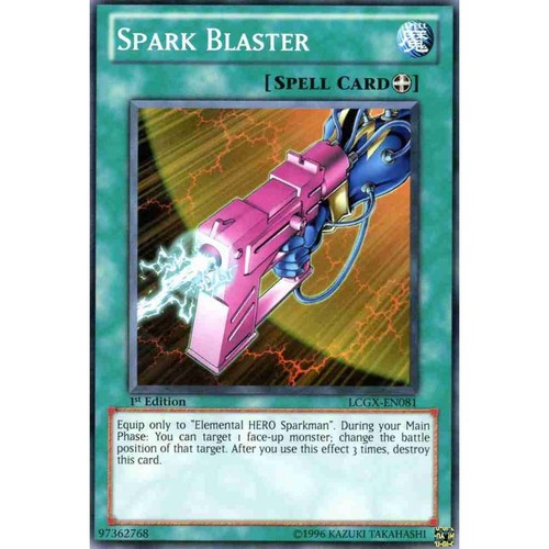 Tcg lcgx en081 c - tcg, lcgx-en081