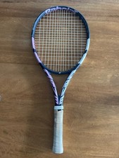Lot raquettes de tennis - lot,