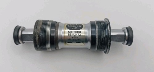 Shimano 72 111 - xt, un