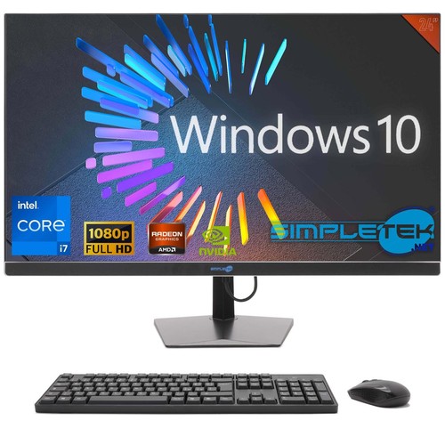 Tout win 10 ram - 24",