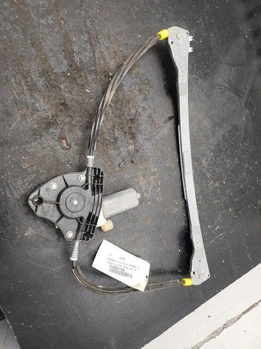 Leve vitre electrique avant