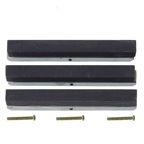 Pierres rechange grain fin - pierres, de