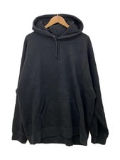 Hoodie Supreme Noir XL