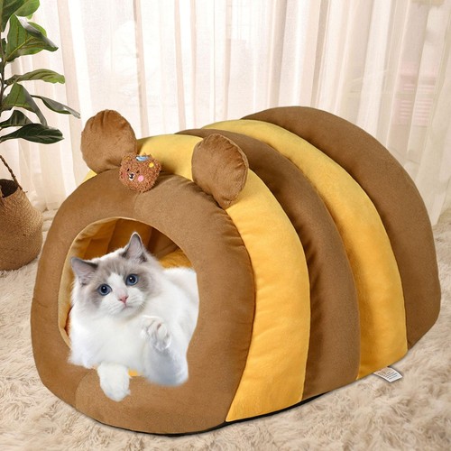 Nid pour chat - chat,,
