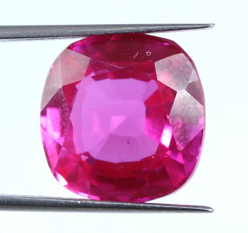 Saphir padparadscha - ct,