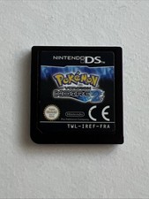 Pokémon Version Noire 2 Nintendo DS Loose PAL FRA  100% Officiel Excellent État